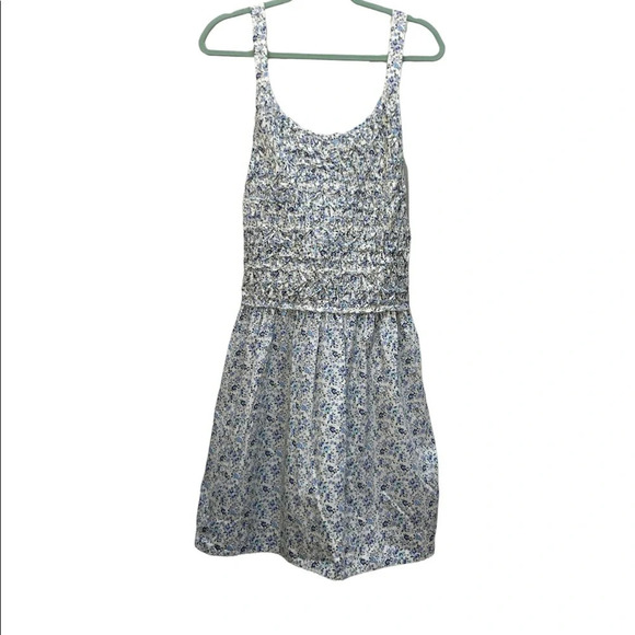 NWT FREE PEOPLE PETUNIA MINI DRESS - Picture 4 of 8